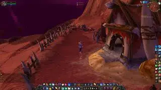 Outland Sucks!, WoW TBC Quest