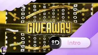 [AE] 2D Intro Giveaway &bull; Ft. Jester2D &bull; Money Theme 💲😎