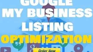 Google Local Business Listing Optimization | Local Search SEO