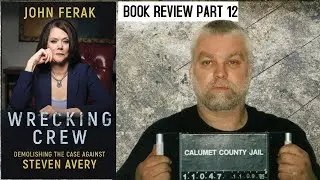Kathleen Zellner talks about why Steven Avery was found guilty, and why he is innocent