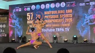 มิกซ์แพรได้เงินเอเชีย ครูแต ศิริพร และเควิน วันชัย
