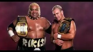 Who is Solofa Fatu Jr?