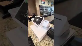 Clover POS - Deli Clover POS Installation Walkthrough.