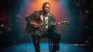 🎸 The Greatest Blues Ballads &ndash; Heartache, Whiskey Burn, and Pure Guitar Soul 🥃🎶
