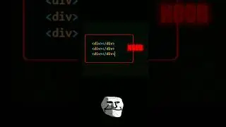 div hake in coding 