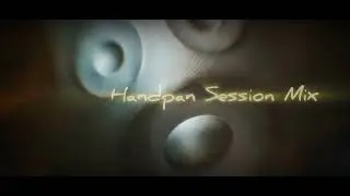 Handpan session (tone mix)