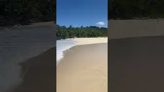 Yawini Beach The most northern beach of the Yasawa&rsquo;s