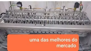 l DICAS DE MAQUINA DE GELO EVEREST