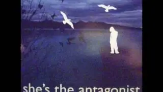We Have Grenades For Hearts - She's The Antagonist