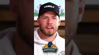 THE STORY OF BUSSIN' WITH THE BOYS with Will Compton // Rowdy Riley Sports Review