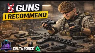 Budget Builds That Made Me Millions in Delta Force!