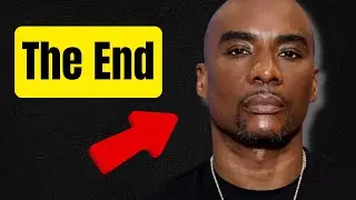 Charlamagne Fired ???