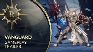 Revelation Online - Vanguard Trailer
