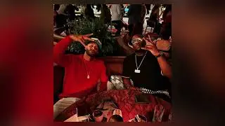 Booba x Sdm - Dolce Camara Type beat trap [Free for profit] #&AElig; #trap
