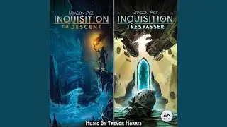 Trespasser - Lost Elf Theme