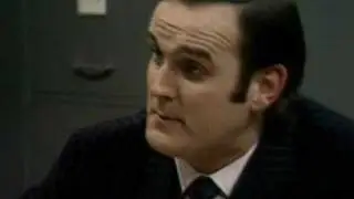 Monty Python, Season 1, Episode 10 - 2