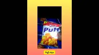 puff chips