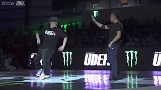 Focus vs Taisuke ► .stance x Silverback Open 2017 ◄