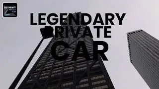 Legendary Private Car Chicago Limo near me