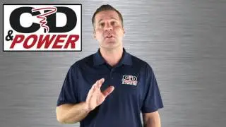 Diesel Fuel Polishing for Electrical Generators - Tip #9
