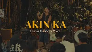 Akin Ka (Live at The Cozy Cove) - Shortone