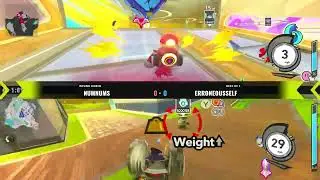 Jackrabbit Stew CS17 RR: numnums (Daroach) vs. ErroneousSelf (Meta Knight)