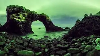 Doses from Cosmic Rays - 360 Video | Aurora Health Physics