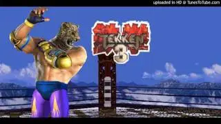 Tekken 3 - King (Future Remix)