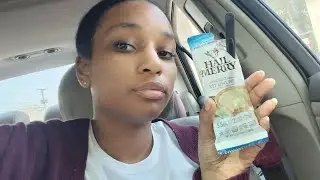 Hail Merry Key Lime Vegan Snack Review With Better Ingredients