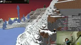 Deep Nether Hunting [2b2t 1.21 Ep. 88] !socials