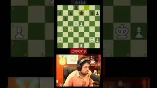 GM HIKARU ☠️ | CHESS.COM | Fanatic Eren
