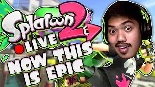 Splatoween Hype | Splatoon 2 [2018-10-13]