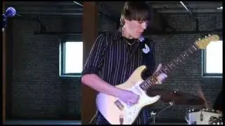 I'm Tore Down performed by The Will Tucker Band