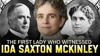 The Tragedy That Ended the McKinley Presidency