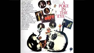 Graham Chapman & Terry Jones - Crunchy Frog