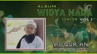 Valen Akbar - Al | Dangdut (Official Music&nbsp;Video)