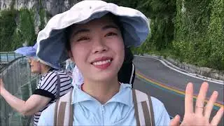 China Vacation Video - Bill & LuJing 2024