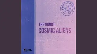 Cosmic Aliens (Age Mix)