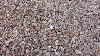 Apache Brown Rock