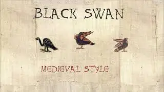 BTS - Black Swan (Medieval Cover / Bardcore)