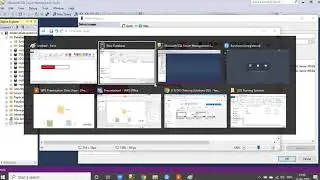 How to Create SQL Database , SQL User Defined Databases - Tamil