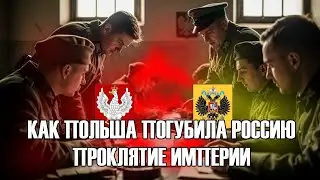 Польский узел: тайна, уничтожившая три империи