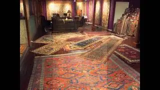 Istanbul Rug-Berkeley Showroom