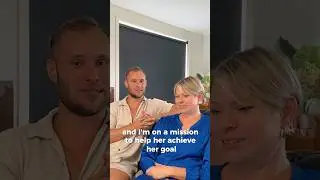Helping my mum get her book published!