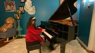 Lillian Li - Grand Finals