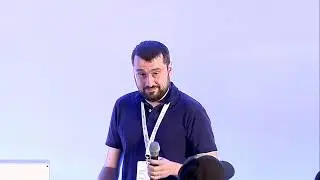 Web Deduplication WMConf -19 | By Allan Scott, Software Engineer at Google