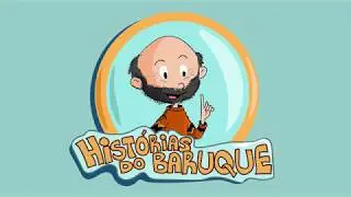 Hist&oacute;rias do Baruque