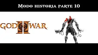 God Of War 2 (Texture Revival)-Texturas Remasterizadas-Parte 10 | Playthrough