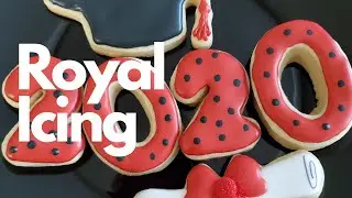Royal Icing