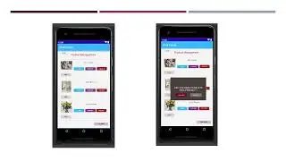 SLIIT MAD PROJECT
